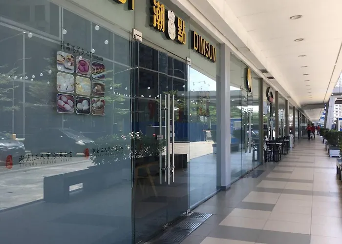 Holiday home Relax In Pasay Citys Kept Secret - Spacious With Garden View