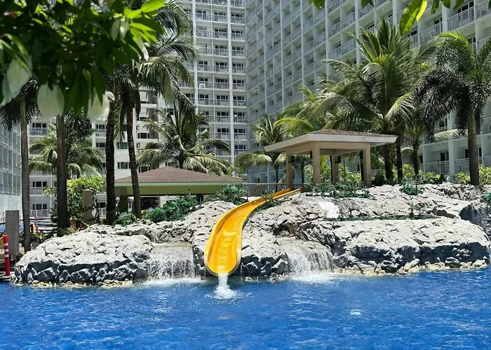 Holiday home Relax In Pasay Citys Kept Secret - Spacious With Garden View *