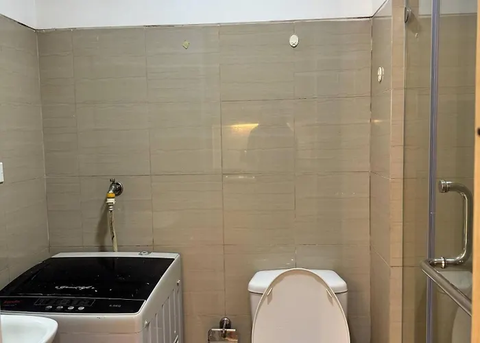 Relax In Pasay Citys Kept Secret - Spacious With Garden View Holiday home *