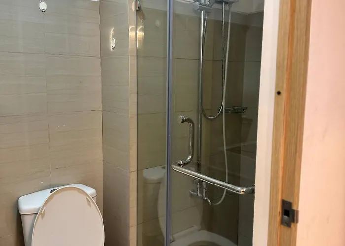 Relax In Pasay Citys Kept Secret - Spacious With Garden View * Manila