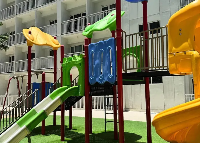 Holiday home Relax In Pasay Citys Kept Secret - Spacious With Garden View