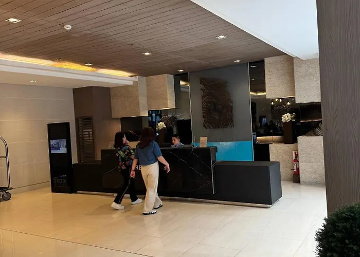 Relax In Pasay Citys Kept Secret - Spacious With Garden View *