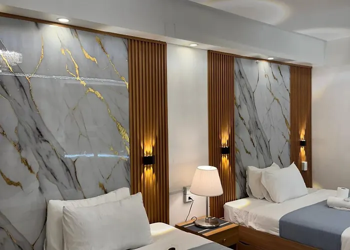 Relax In Pasay Citys Kept Secret - Spacious With Garden View *