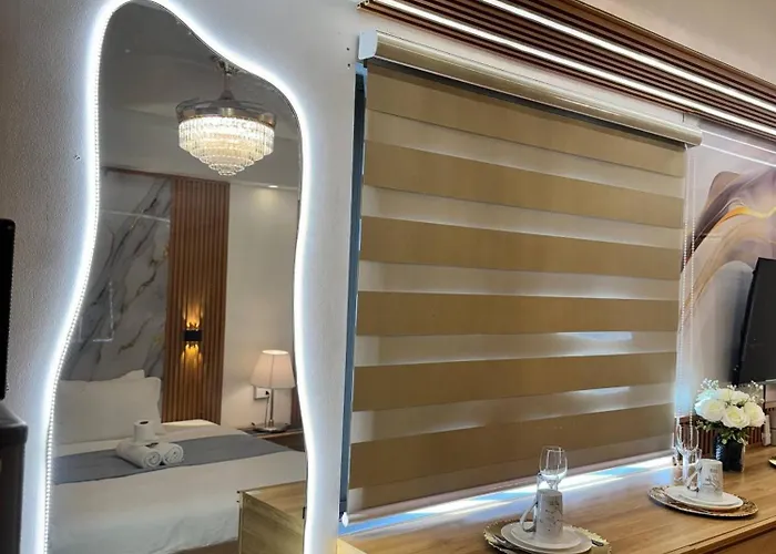 Holiday home Relax In Pasay Citys Kept Secret - Spacious With Garden View