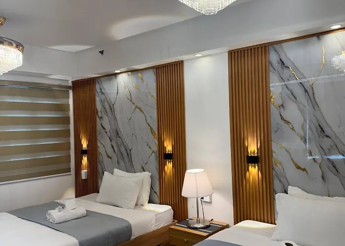 Relax In Pasay Citys Kept Secret - Spacious With Garden View Manila