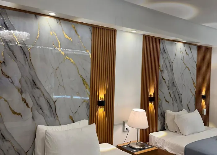 Relax In Pasay Citys Kept Secret - Spacious With Garden View *