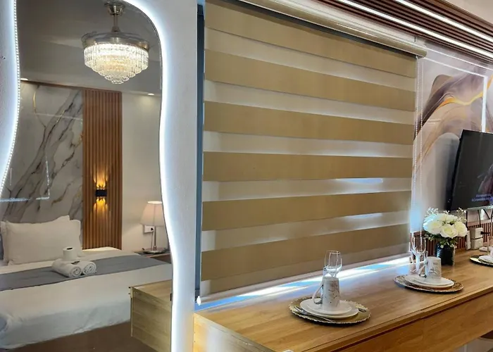 Relax In Pasay Citys Kept Secret - Spacious With Garden View Holiday home