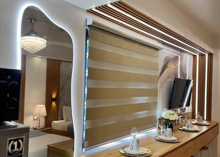Relax In Pasay Citys Kept Secret - Spacious With Garden View * Manila